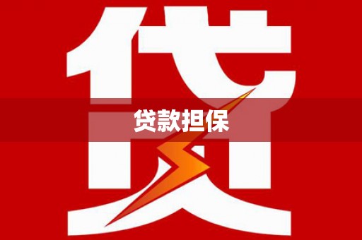 右玉贷款担保