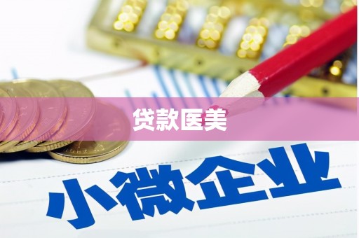 右玉贷款医美