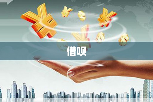 右玉借呗