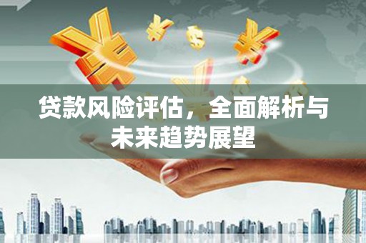 右玉贷款风险评估，全面解析与未来趋势展望