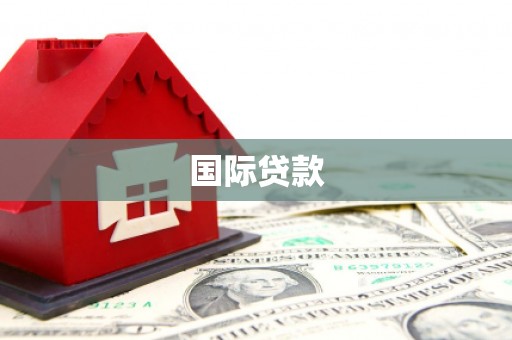 右玉国际贷款