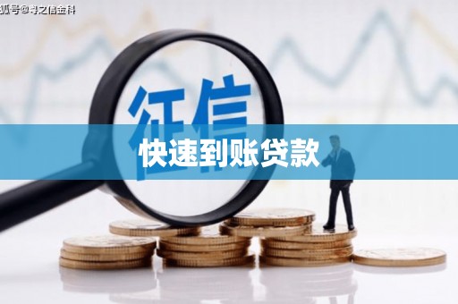 右玉快速到账贷款