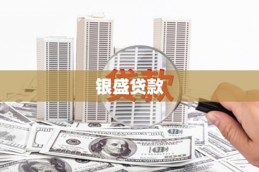 右玉银盛贷款