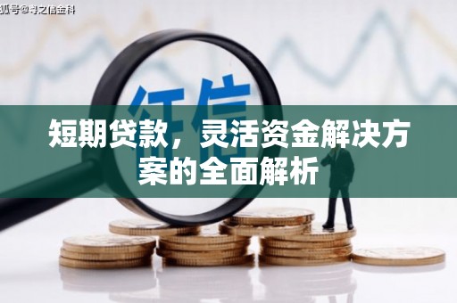 右玉短期贷款，灵活资金解决方案的全面解析