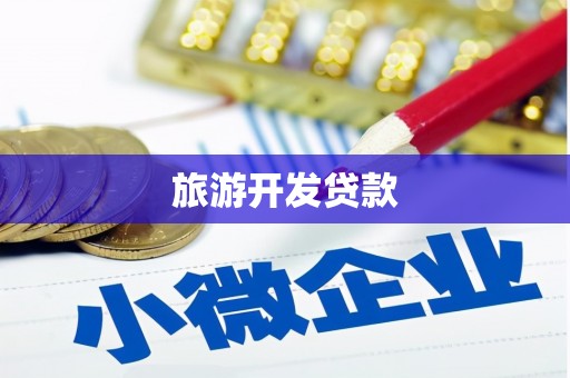 右玉旅游开发贷款
