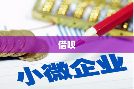 右玉借呗