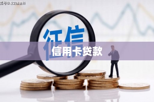 右玉信用卡贷款
