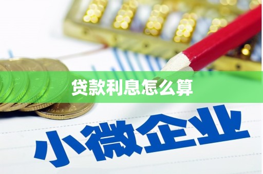 右玉贷款利息怎么算