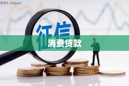 右玉消费贷款