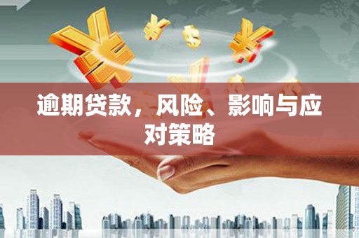 右玉逾期贷款，风险、影响与应对策略