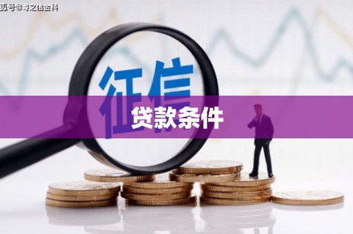 右玉贷款条件
