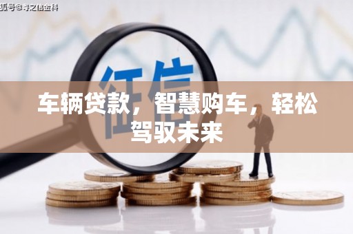 右玉车辆贷款，智慧购车，轻松驾驭未来
