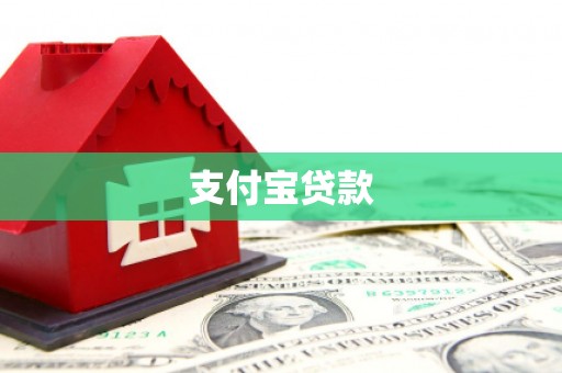 右玉支付宝贷款