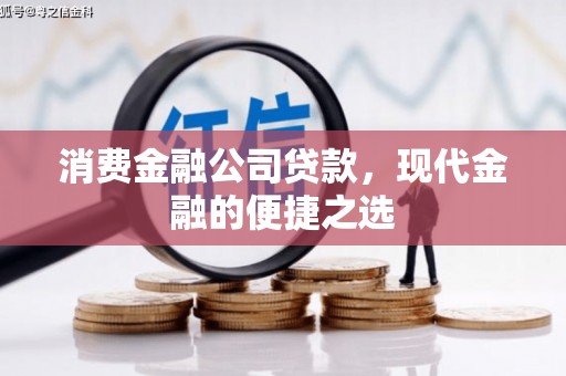 右玉消费金融公司贷款，现代金融的便捷之选