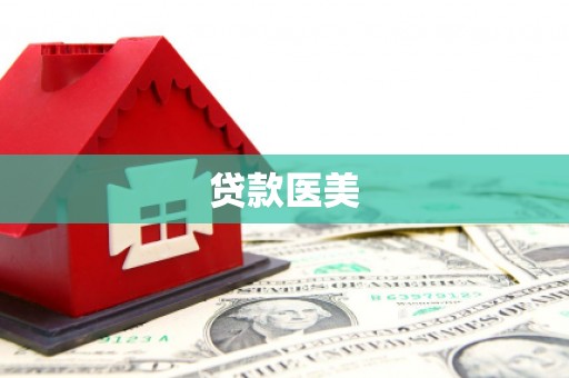 右玉贷款医美