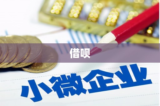右玉借呗