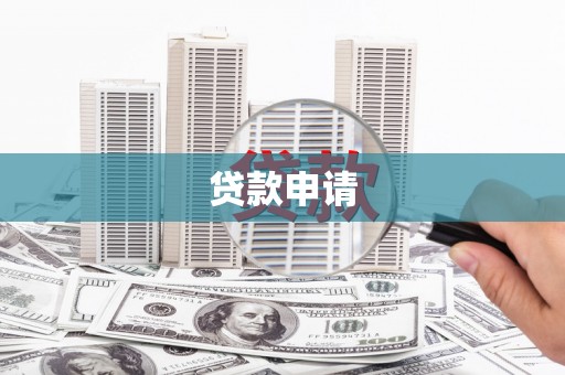 右玉贷款申请