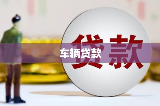 右玉车辆贷款